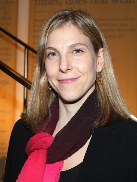 Photo Coverage: Inside Opening Night of THE GREAT GOD PAN Image
