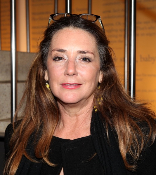 Photo Coverage: Inside Opening Night of THE GREAT GOD PAN Image
