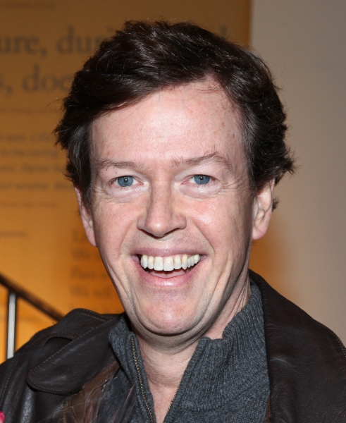 Photo Coverage: Inside Opening Night of THE GREAT GOD PAN Image