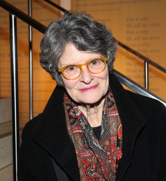 Photo Coverage: Inside Opening Night of THE GREAT GOD PAN Image