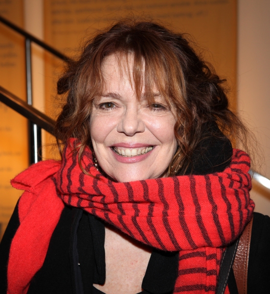 Photo Coverage: Inside Opening Night of THE GREAT GOD PAN Image