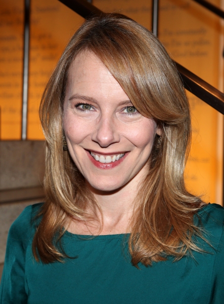 Photo Coverage: Inside Opening Night of THE GREAT GOD PAN Image
