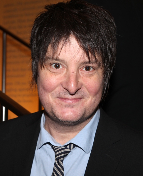 Photo Coverage: Inside Opening Night of THE GREAT GOD PAN Image