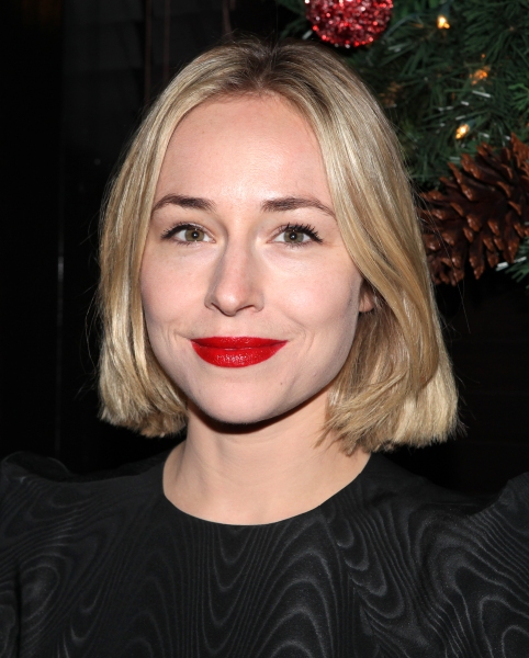 Photo Coverage: Inside Opening Night of THE GREAT GOD PAN Image