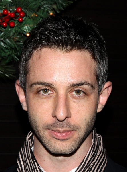 Photo Coverage: Inside Opening Night of THE GREAT GOD PAN Image