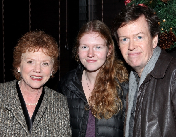 Photo Coverage: Inside Opening Night of THE GREAT GOD PAN Image