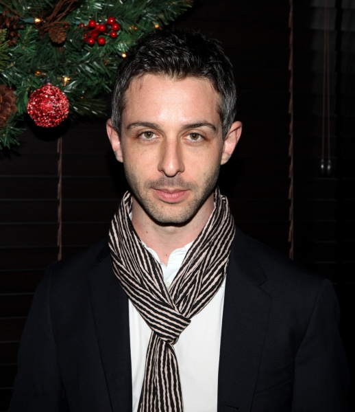 Photo Coverage: Inside Opening Night of THE GREAT GOD PAN Image