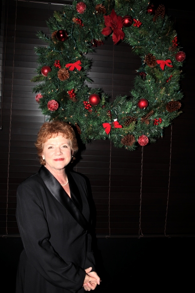 Photo Coverage: Inside Opening Night of THE GREAT GOD PAN Image