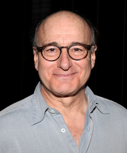 Photo Coverage: Inside Opening Night of THE GREAT GOD PAN Image