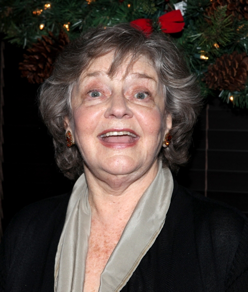 Photo Coverage: Inside Opening Night of THE GREAT GOD PAN Image