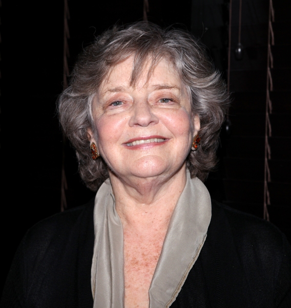Photo Coverage: Inside Opening Night of THE GREAT GOD PAN Image