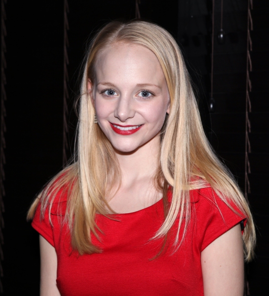 Photo Coverage: Inside Opening Night of THE GREAT GOD PAN Image