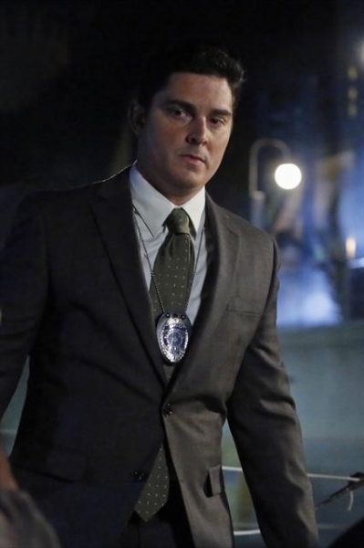 Photo Flash: First Look - REVENGE's Midseason Return, 1/6 Image