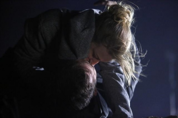 Photo Flash: First Look - REVENGE's Midseason Return, 1/6 Image