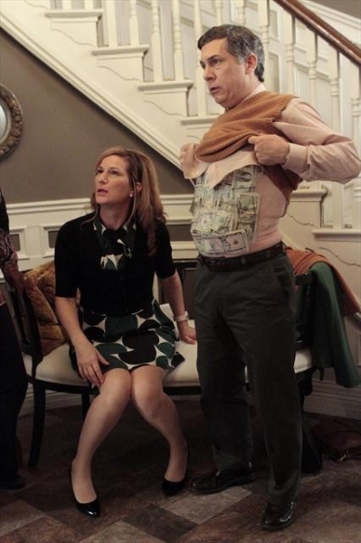 Photo Flash: First Look - SUBURGATORY's 'Black Thai' Episode, Airs 1/9 Image