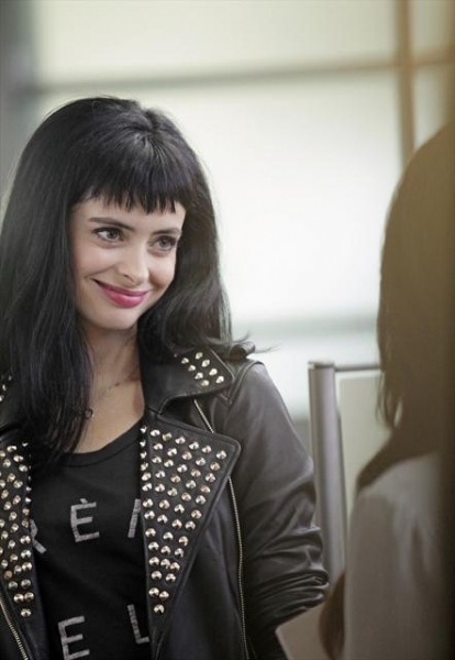 Photo Flash: DON'T TRUST THE B---- IN APARTMENT 23's Episode 'Paris...,' Airs 1/8 Image