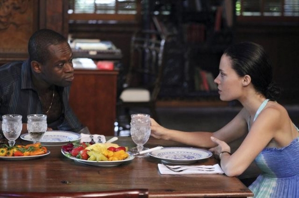Photo Flash: LAST RESORT's 'Damn the Torpedoes' Episode, Airs 1/10 Image