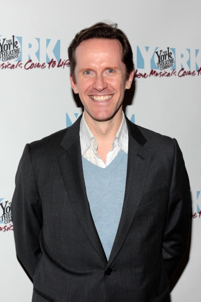 Photo Coverage: Inside Opening Night of THE HOLIDAY GUYS! Image