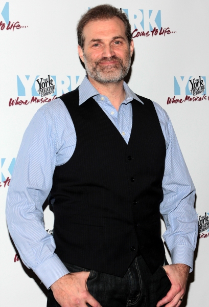 Photo Coverage: Inside Opening Night of THE HOLIDAY GUYS! Image