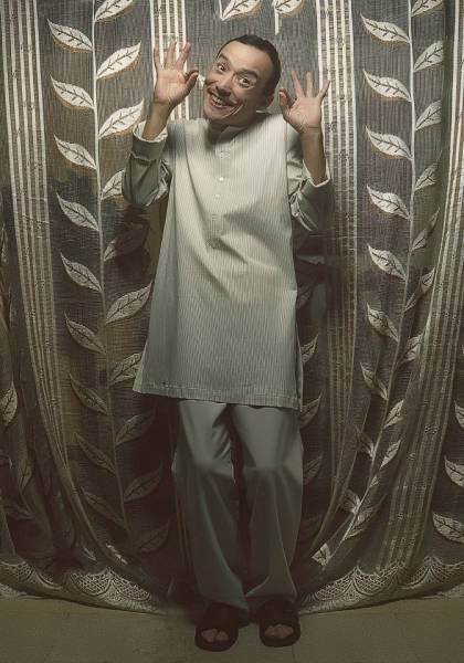 Photo Flash: KATY Opens Tonight at CCP  Image