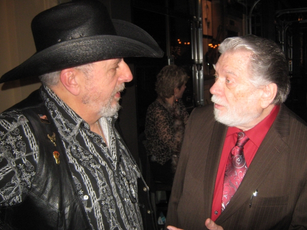 Photo Flash: Hard Rock Cafe Nashville Welcomes Jetset Getset and Other Rising Artists! Image