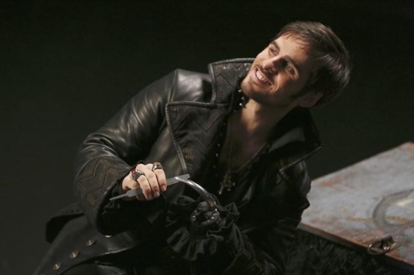 Photo Flash: First Look at ONCE UPON A TIME's Midseason Return! Image
