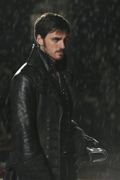 Photo Flash: First Look at ONCE UPON A TIME's Midseason Return! Image