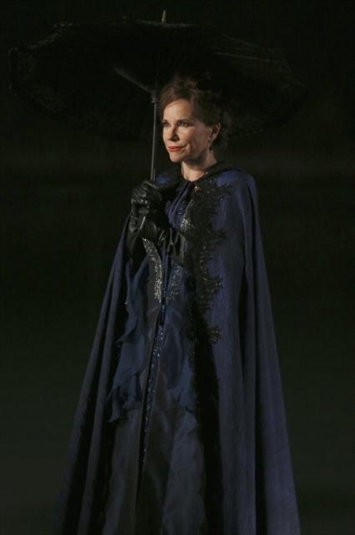 Photo Flash: First Look at ONCE UPON A TIME's Midseason Return! Image