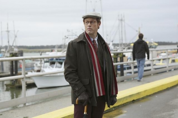 Photo Flash: First Look at ONCE UPON A TIME's Midseason Return! Image