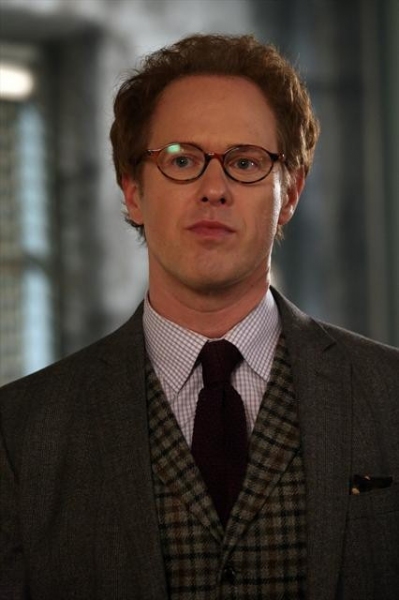 Photo Flash: First Look at ONCE UPON A TIME's Midseason Return! Image