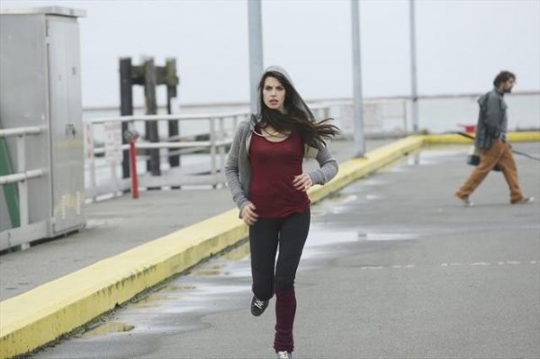 Photo Flash: First Look at ONCE UPON A TIME's Midseason Return! Image