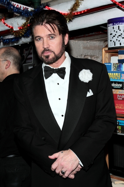 Photo Coverage: CHICAGO Becomes 3rd Longest-Running Broadway Show! Image
