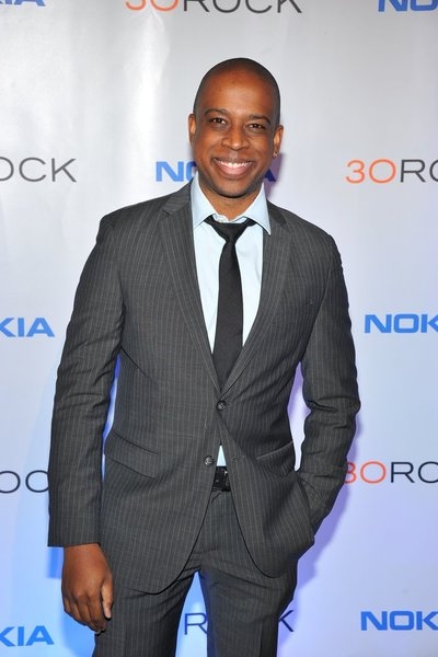 Photo Flash: 30 ROCK Series Wrap Party! Image