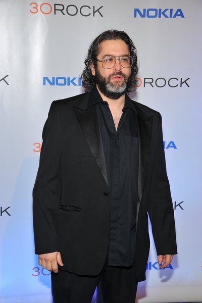 Photo Flash: 30 ROCK Series Wrap Party! Image