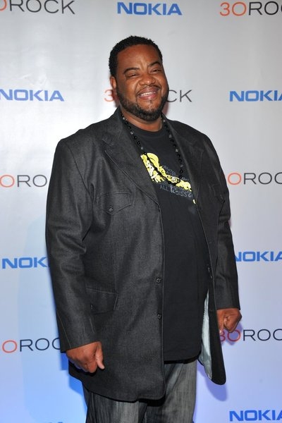 Photo Flash: 30 ROCK Series Wrap Party! Image