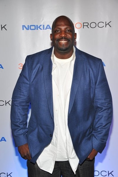 Photo Flash: 30 ROCK Series Wrap Party! Image