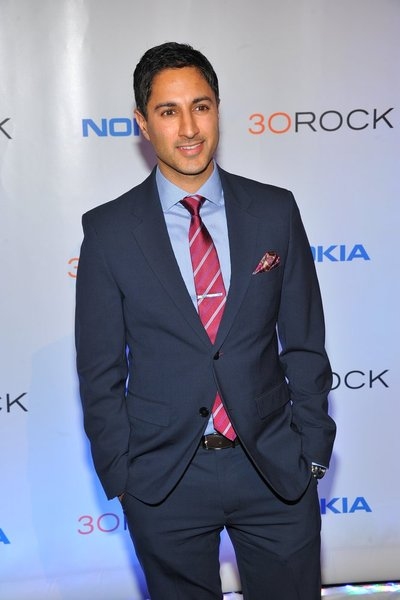 Photo Flash: 30 ROCK Series Wrap Party! Image