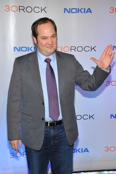 Photo Flash: 30 ROCK Series Wrap Party! Image