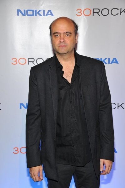 Photo Flash: 30 ROCK Series Wrap Party! Image
