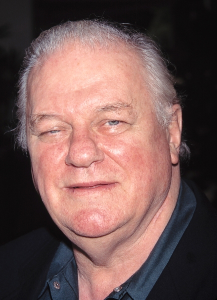 Photo Blast from the Past: Remembering Charles Durning Image