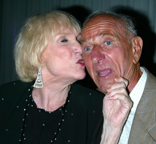 Photo Blast from the Past: Remembering Jack Klugman Image