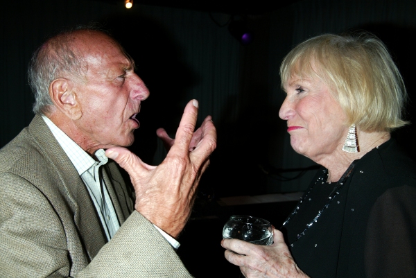 Photo Blast from the Past: Remembering Jack Klugman Image