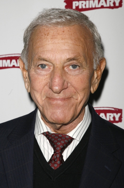 Photo Blast from the Past: Remembering Jack Klugman Image