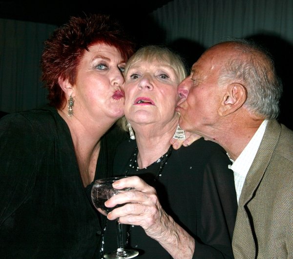 Photo Blast from the Past: Remembering Jack Klugman Image
