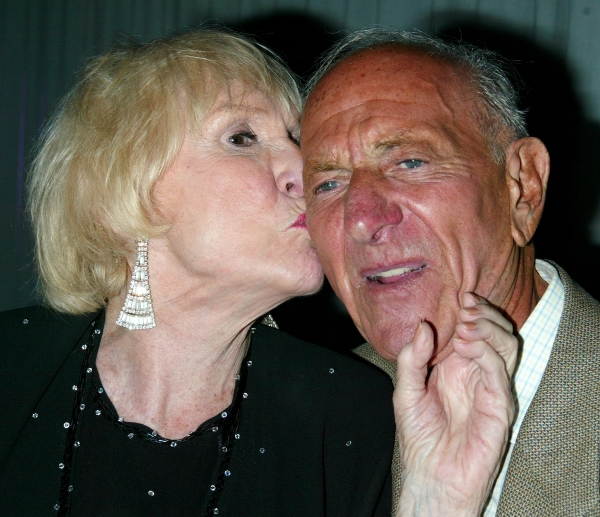 Photo Blast from the Past: Remembering Jack Klugman Image
