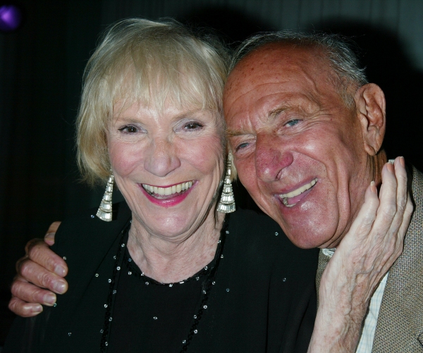 Photo Blast from the Past: Remembering Jack Klugman Image