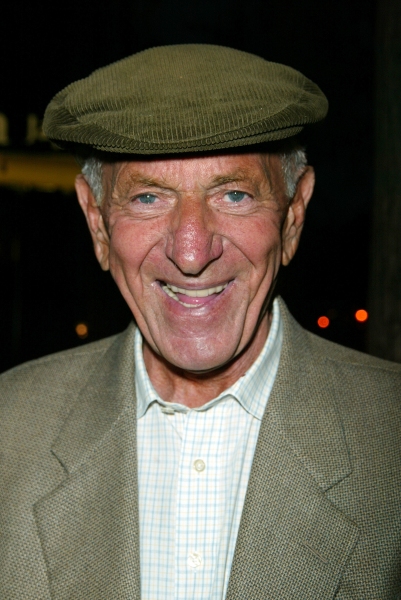 Photo Blast from the Past: Remembering Jack Klugman Image
