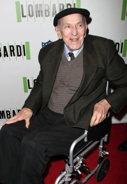 Photo Blast from the Past: Remembering Jack Klugman Image