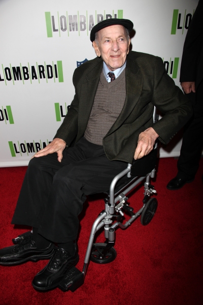 Photo Blast from the Past: Remembering Jack Klugman Image