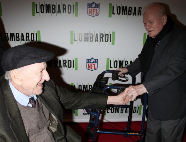 Photo Blast from the Past: Remembering Jack Klugman Image